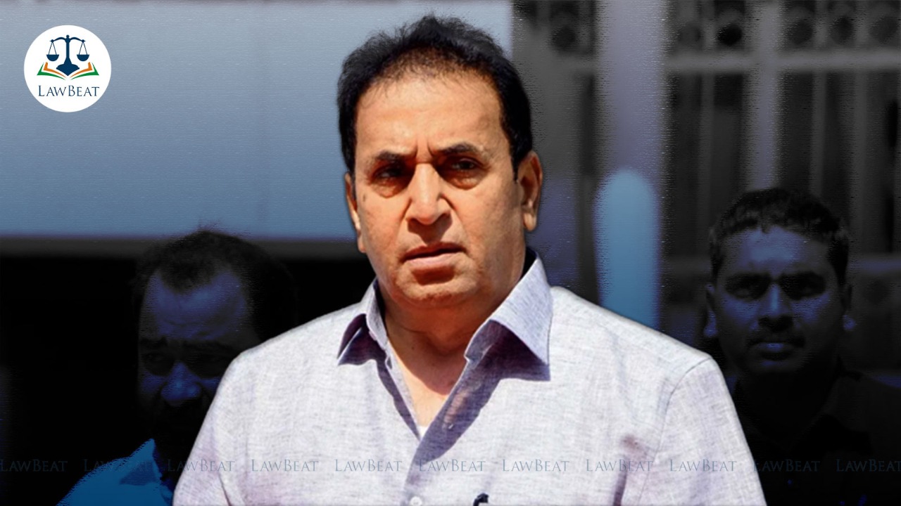 Anil Deshmukh exercised undue influence in police transfers, postings: Courts prima facie view Anil Deshmukh exercised undue influence in police transfers, postings: Courts prima facie view
